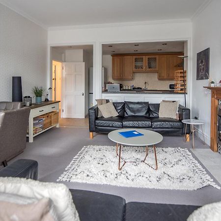 Grosvenor Pad - Lovely 2-Bed Flat - Free On Street Parking 巴斯 外观 照片