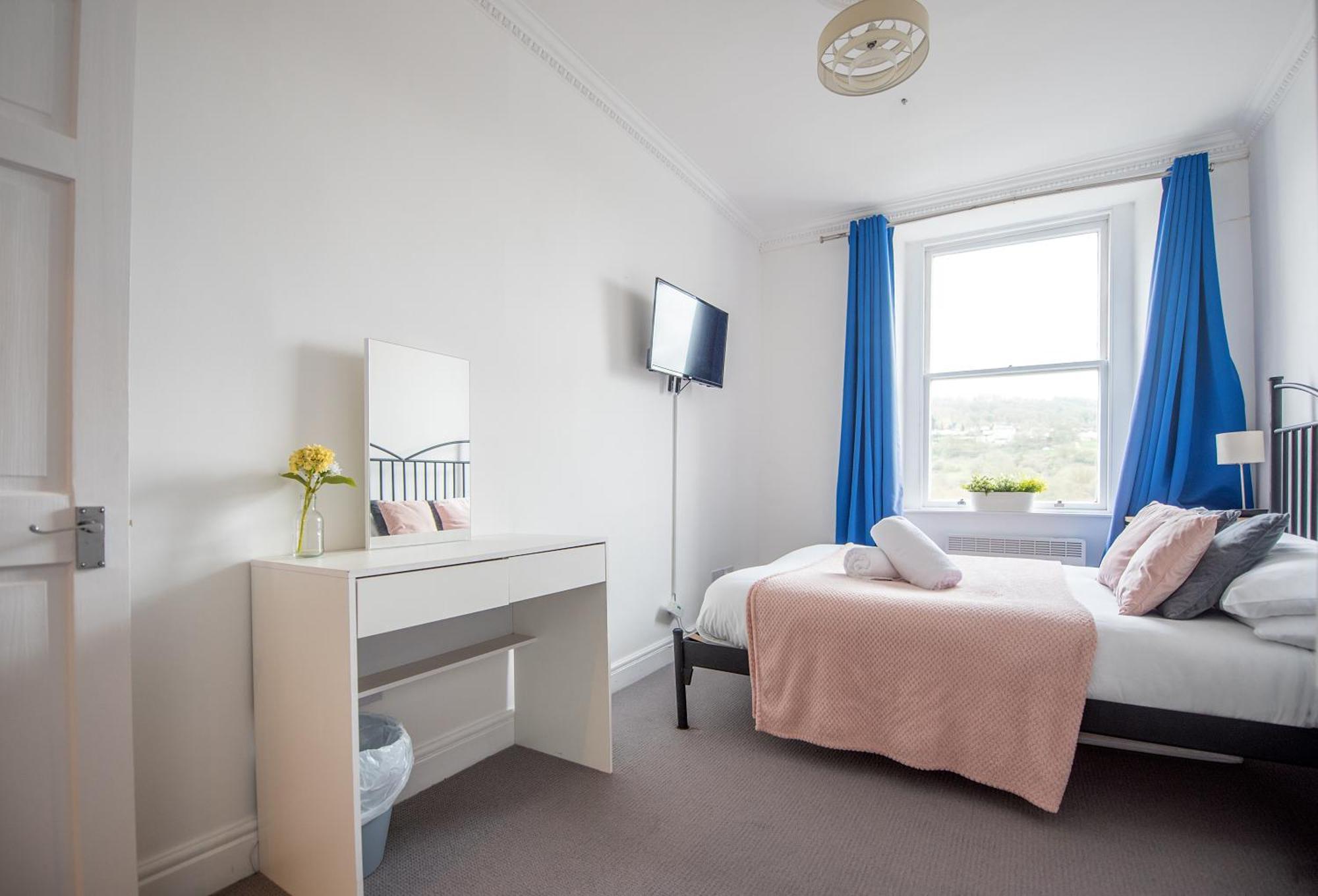 Grosvenor Pad - Lovely 2-Bed Flat - Free On Street Parking 巴斯 外观 照片